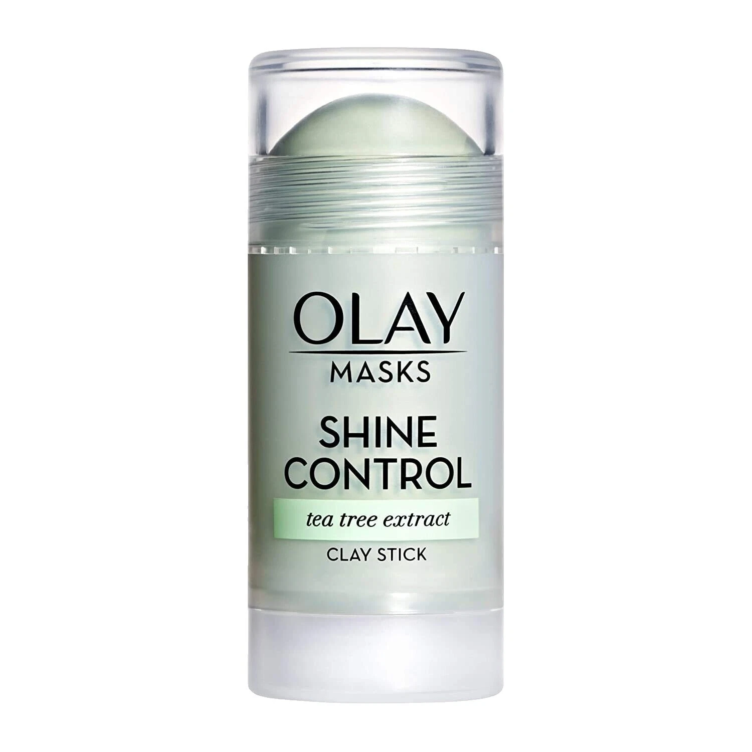 Oily Clay Skin Masks Contains Minerals