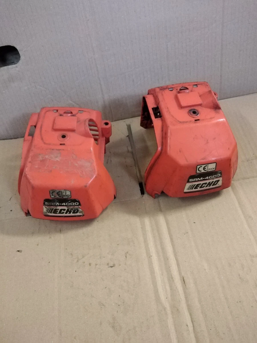 Echo sale petrol strimmer