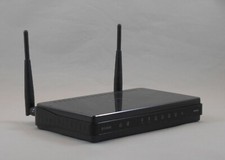 D-Link DIR-628 RangeBooster 10-100 Wireless N Dual Band Router