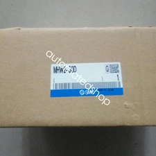 1pcs new smc MHW2-50D Open and close gear cylinder Shipping DHL or FedEX #A6-39