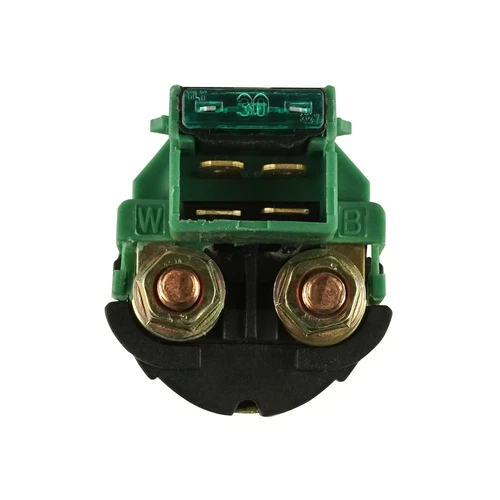 Starter Solenoid Relay for Arctic Cat 366 Automatic 4X4 2008 2009 2010 2011 - Imagen 5 de 7