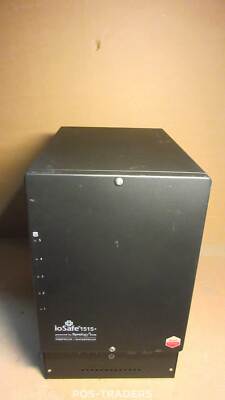 IoSafe 1515+ NAS   Fireproof, Waterproof 5-bay NAS Synology NO HDD'S / NO POWER