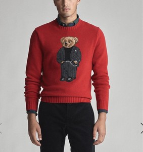 pullover ralph lauren uomo