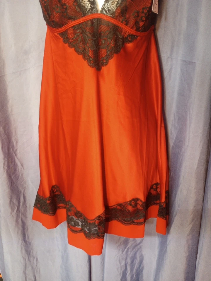 Lencería Jezabel Foto 3 de 4