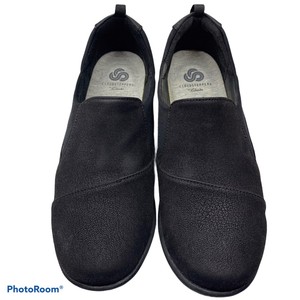 sillian paz cloudsteppers