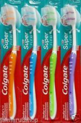 Colgate zig zag 12 dz m (8901314118912)