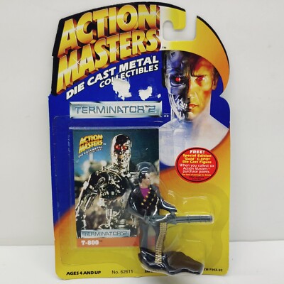 ターミネーター2 アルティメット Kenner NECA Terminator Judgment Day Kenner Tribute Power Arm T-800 7