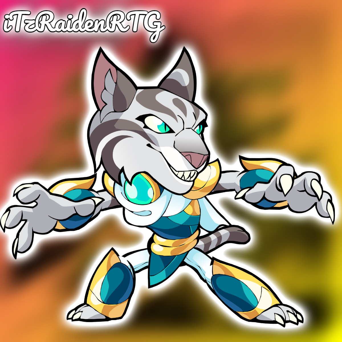 Skin Brawlhalla Metadev Teros - Codice esclusivo - Tutte le piattaforme - Italia