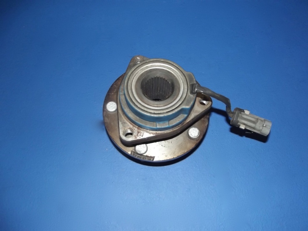97-04 CORVETTE C5 REAR WHEEL HUB BEARING 7470571, 88967288 | eBay