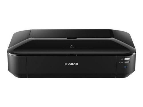 Canon PIXMA IX6850 A3+ Colour Inkjet Printer with Ink