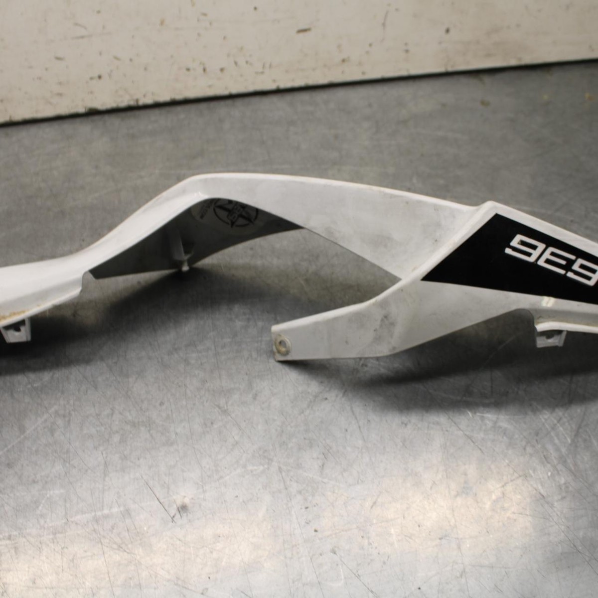 Rページ Kawasaki ZX-10R 11-15年 CS Racing テイラーメイドスタイル