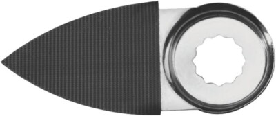 #ad Rockwell 1pc RW9148 Sonicrafter Sanding Finger Pad Double Side $8.99