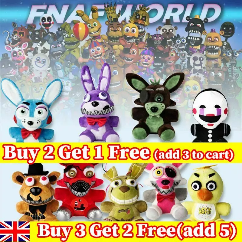 Fnaf Funtime Chica Gifts & Merchandise for Sale