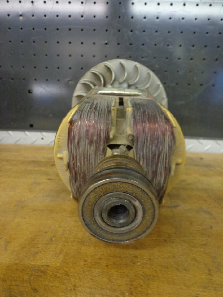 Ryobi RY905500E 5500w gas generator stator 310772016 *NLA* USED FREE SHIPPING - Image 2 of 4