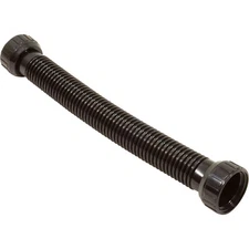 10079-ACC Hose, AquaPro AL75, Pump to Filter, Plastic, w/ Nuts