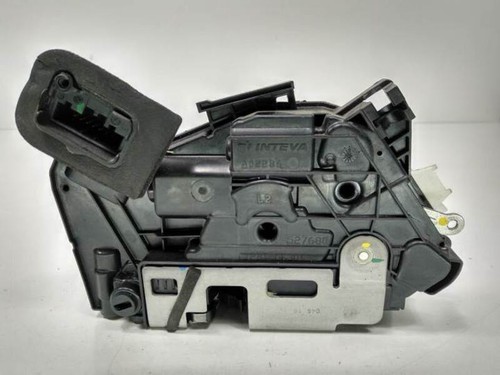 6V0839015C cerradura puerta trasera izquierda para SKODA YETI 2009 253598 - Imagen 3 de 9