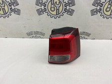 KIA SORENTO MK2 XM FACELIFT REAR DRIVER RIGHT SIDE TAIL LIGHT OUTER 2013-2015