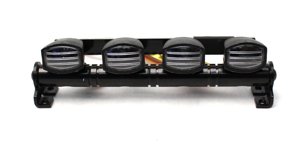 Traxxas Pro Scale Advances Kit di aggiornamento luci per TRX-4 Sport - MK Racing RC Car Shop Traxxas Pro Scale Advances Kit di aggiornamento luci per TRX-4 Sport - MK Racing RC Car Shop