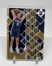 2022-23 Panini Hoops Dyson Daniels We Got Next RC #8