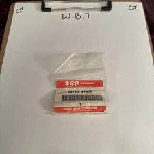 SUZUKI JET, NEEDLE (O-3M) 09494-00871 GS500 1989-2000