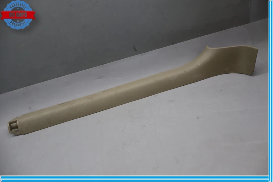 10-17 Audi A5 Quattro Frontal Derecho Pasajero Puerta Lateral Alféizar Placa Desgaste Fabricante Original Foto 2 de 4