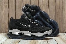 Nike Air Max Scorpion Fk HJ3487--001 Men's Air cushion shoes 🔥