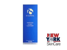 Is clinical warming honey cleanser 120g / 4oz Brand New