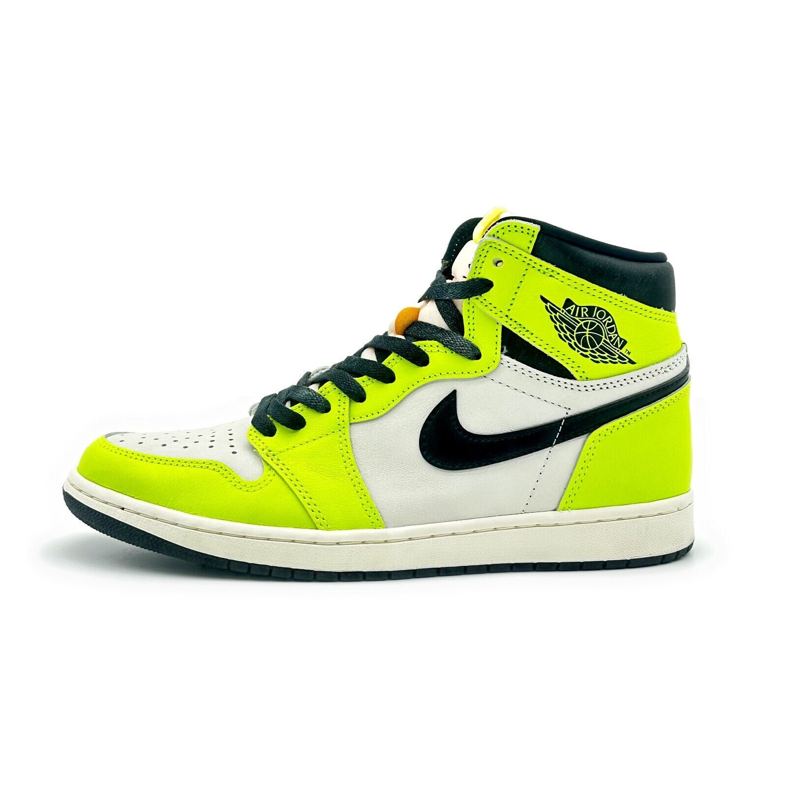 [555088-702] Кроссовки Nike Air Jordan1 Hi Retro Visionaire * НОВИНКА*