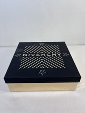 Givenchy Empty Box Hot Couture Gold/Black 8.5"