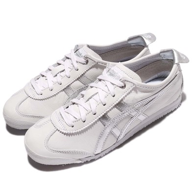 onitsuka tiger mexico 66 hombre plata