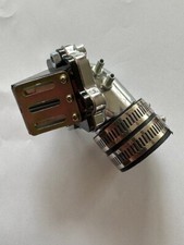 New Inlet Manifold comp with Race Reed Valve fits Cobra 100 110 quads, AEON 100