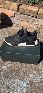 nmd r1 core black carbon cloud white
