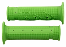 Pro Grip Pro Grip - 721GYGN - Dual Density Grips, Closed End / Green 721GYGN