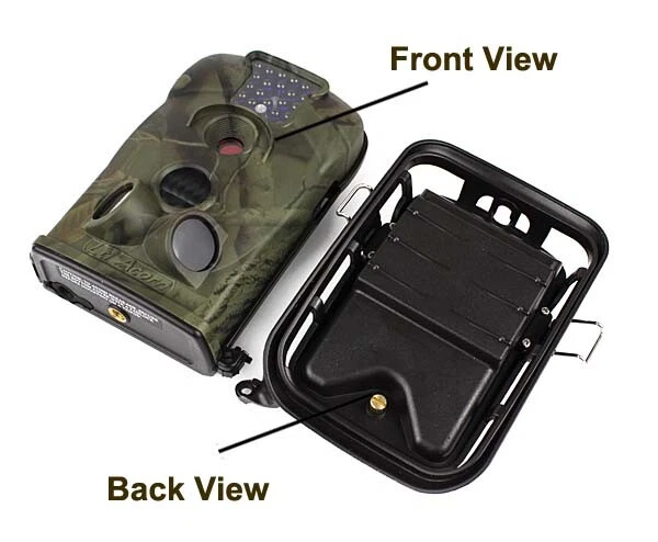 Game Hunting Camera Original LTL ACORN LTL-5210A 940NM Farm Trail Scouting Cam - Image 3 of 4