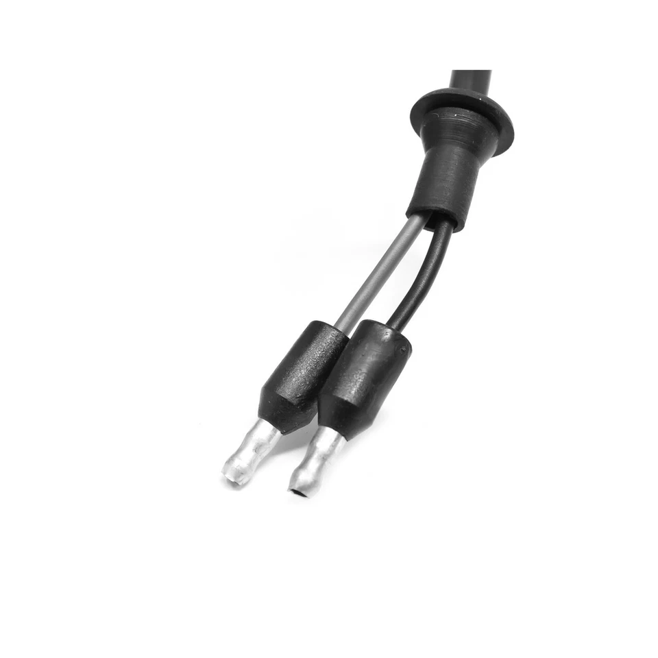 Mustang 1965-67 carcasa de luz antiniebla con bisel - para lado del conductor o del pasajero por ACP Foto 4 de 4