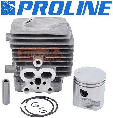 Proline® Cylinder Piston Kit For Stihl MS661 MS661C Chainsaw Nikasil 1 020 1200