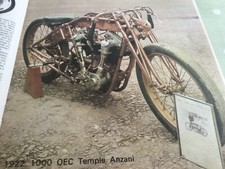 OEC TEMPLE ANZANI MOTORCYCLE PICTURE ARTICLE