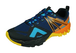 mens trail trainers