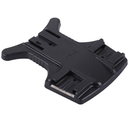 3-in-1 Sony Nikon Canon Hot Shoe Mount Flash Base Bracket for 1/4" Light Stand - Picture 2 of 7