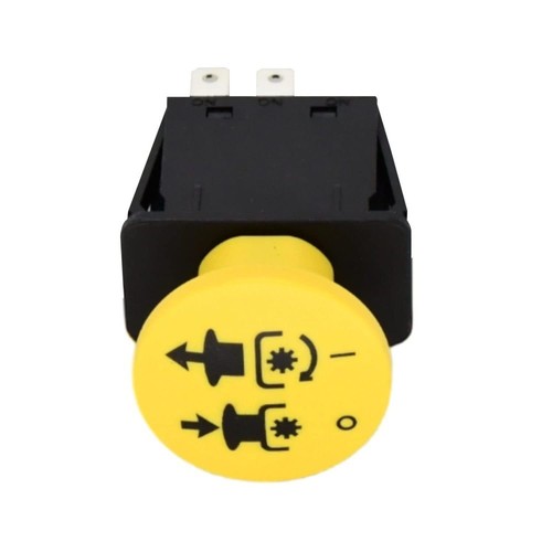 PTO Switch for Delta 6201-303 6204-303 John Deere B1SC88 Great Dane D38005 - Picture 3 of 8