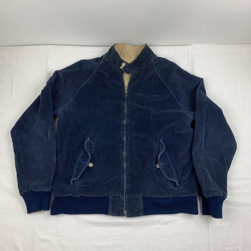 Arrow Corduroy Jacket Adult 