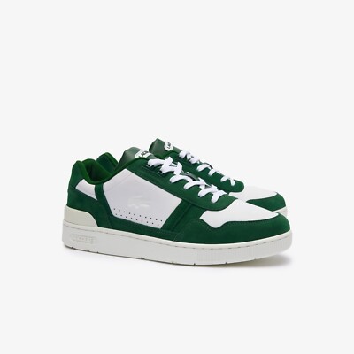 LACOSTE T-CLIP 124 4 SMA Sneaker , Gr. 42