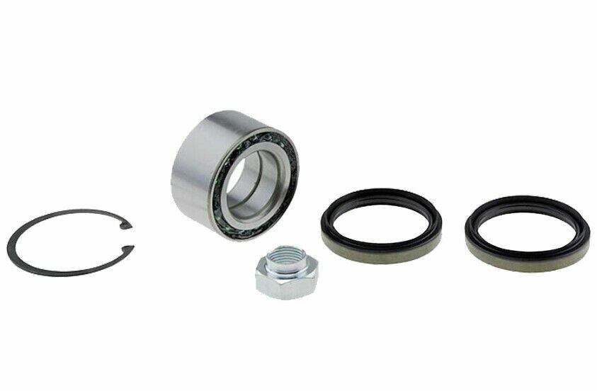 Roulement de roue arrière silencieux pour Baleno et Liana - Kit acier haute densité