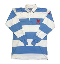 Rugby Club Luxembourg 1990's Rugby Jersey (Medium) #588