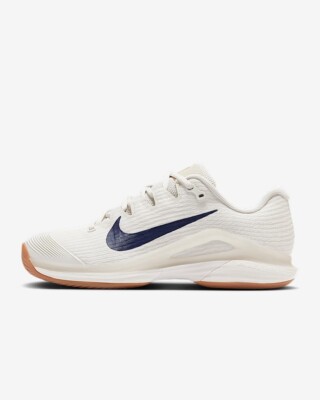 Nike Vapor 12 Women's Hard Court Tennis Shoes FV5554-101