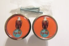 Case Cabinet Knobs, Case tractors Logo Cabinet Pull / kitchen knobs, CASE