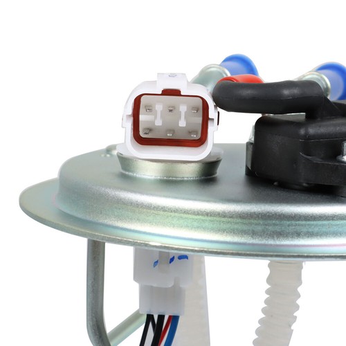 Fuel Pump Module Assembly 31150-3E230 For Kia Sorento 2005-2006 3.5L V6 - Picture 9 of 10