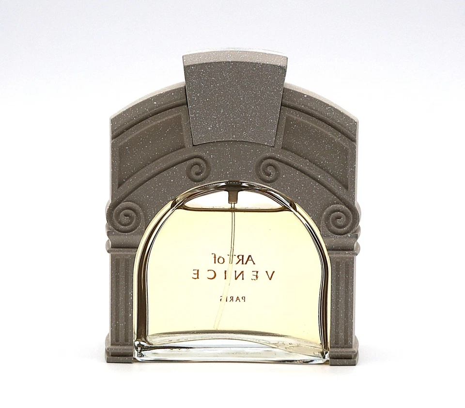 Monica Klink Art of Venice Eau de Parfum 3.3oz / 100ml ✨Women Vintage Rare - Image 3 of 4