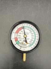 Lisle Tool 20300 Engine Vacuum Gauge And Fuel Pump Tester