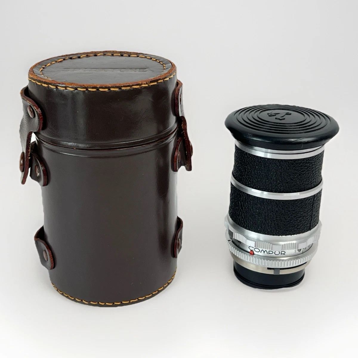 Voigtländer 135mm Focal Camera Lenses for sale | eBay